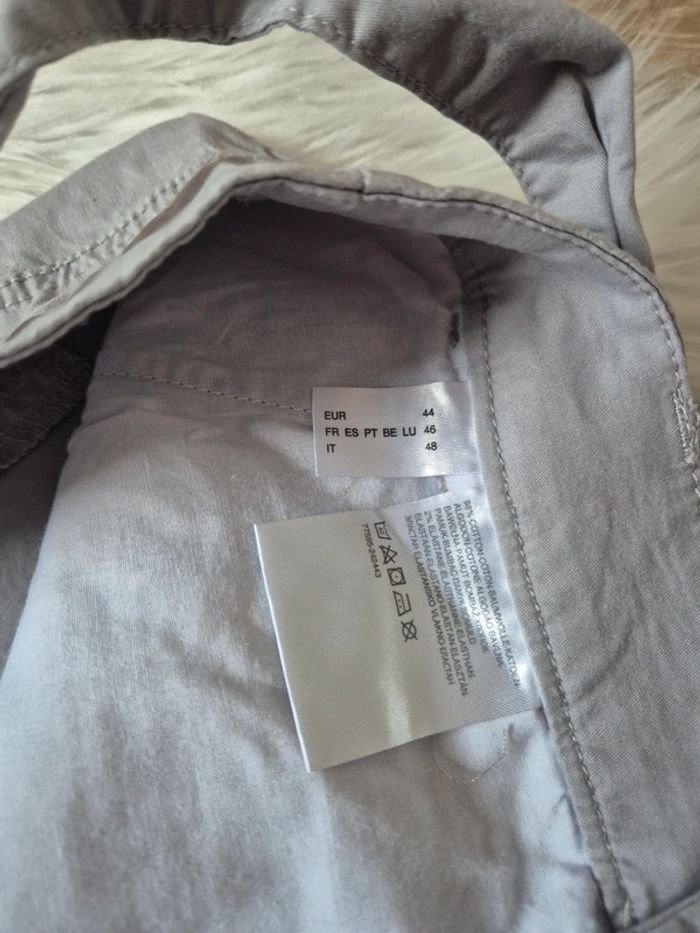 Short T44 c&a - photo numéro 4