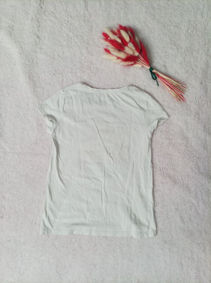 T-shirt - photo numéro 3