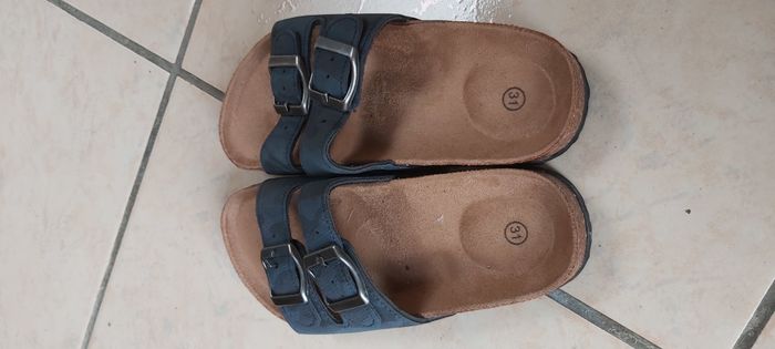 Claquette mules 31 - photo numéro 3