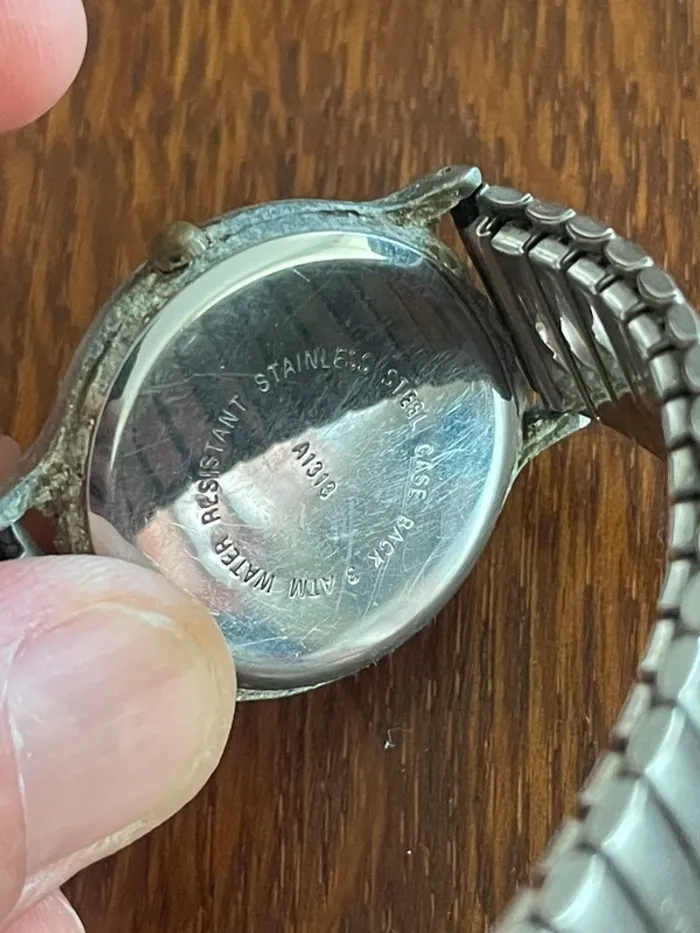 Montre shivas pour Pieces - photo numéro 3