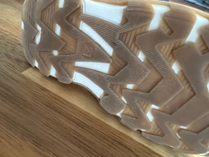 Sandales Alma P.21 - photo numéro 2