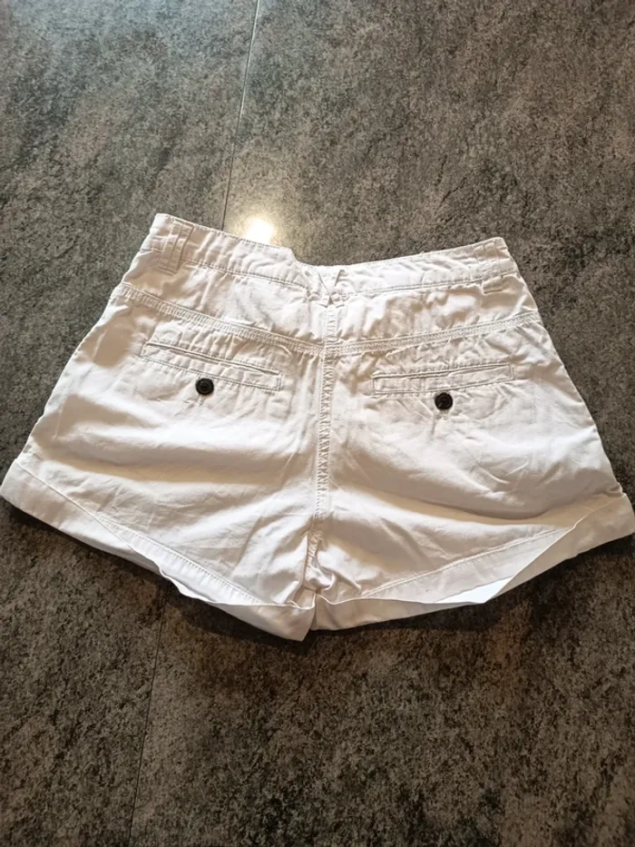Short taille 38 H&M - photo numéro 3
