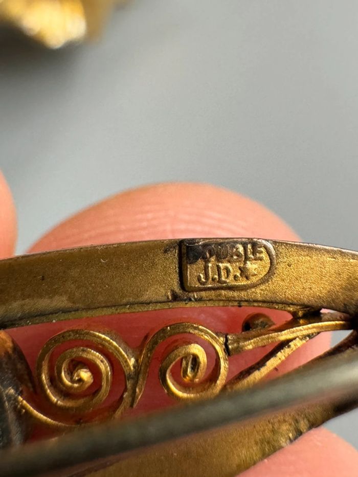 Broche - photo numéro 12