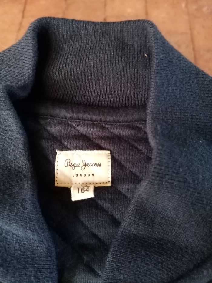 Gilet - photo numéro 3