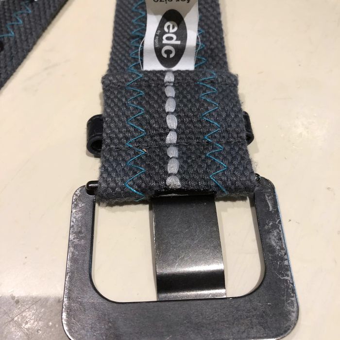 EDC Ceinture taille 36 - photo numéro 6