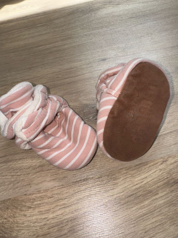 Chaussons - photo numéro 2