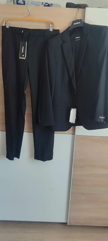 Costume homme cérémonie Strellson