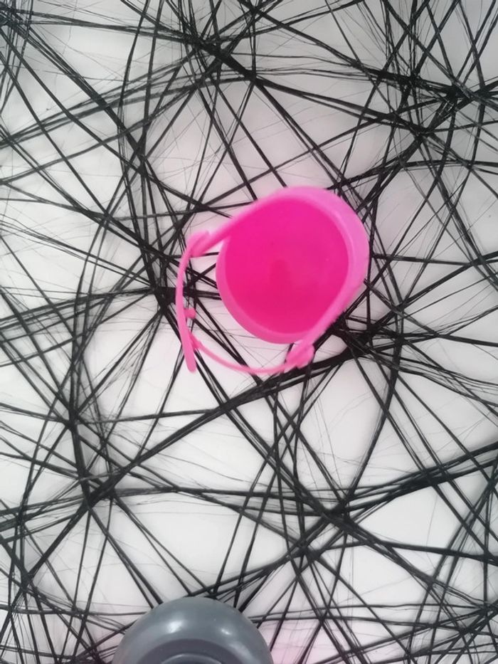 Lot accessoires Barbie scooter traîneau 👧🏻 - photo numéro 10