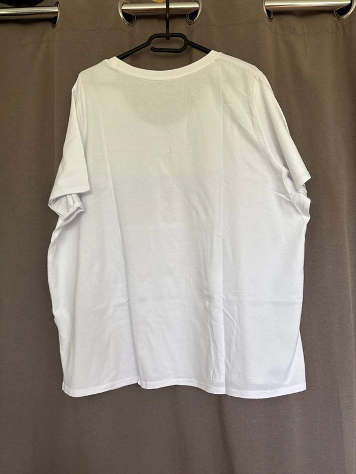 Tee shirt femme Kiabi - photo numéro 4