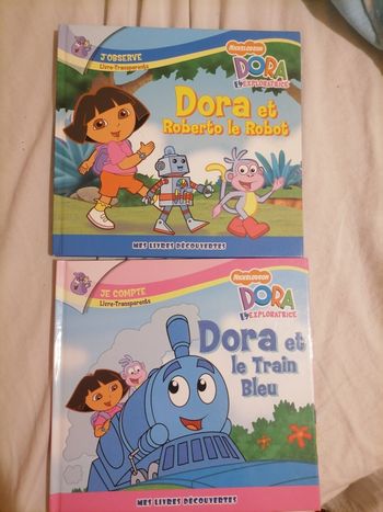 Dora l exploitatrice