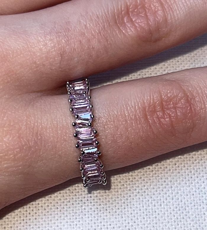 Lot Bague - photo numéro 4