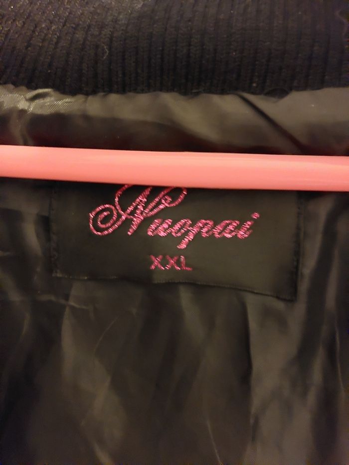 Doudoune sans manches - photo numéro 2