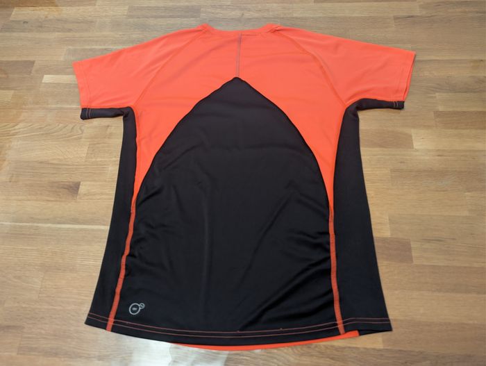 T-shirt de sport 13-14 ans Puma - photo numéro 2