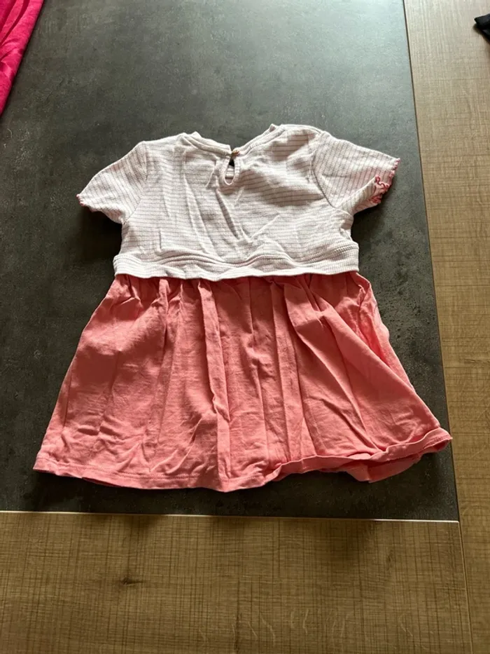 Robe Bébé fille - photo numéro 3