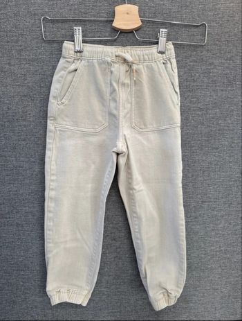 Pantalon garçon 4-5 ans Zara
