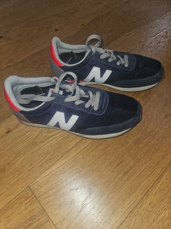 Baskets homme New Balance 720