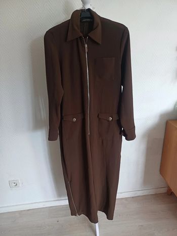 Combinaison pantalon