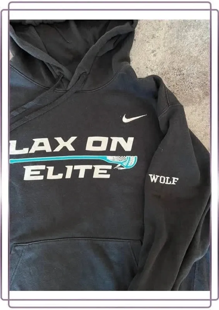 Sweat capuche noir homme Nike L Solo Swoosh - Hoodie dark men - Kapuzenpullover Herren - Felpa Uomo - photo numéro 2