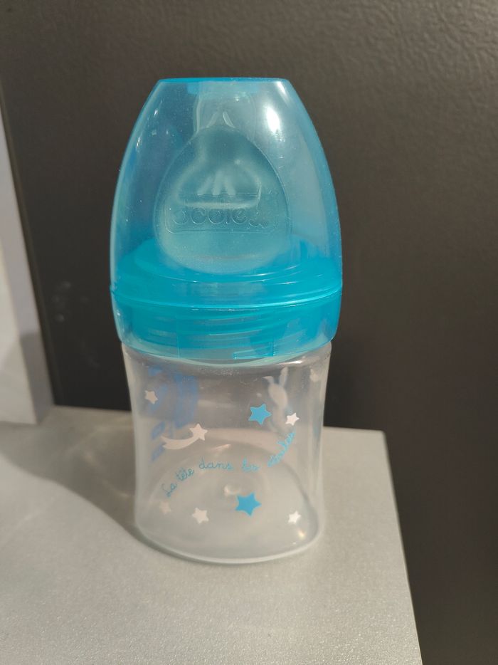 Biberon - photo numéro 2