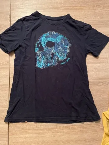 2 T shirt 12 ans