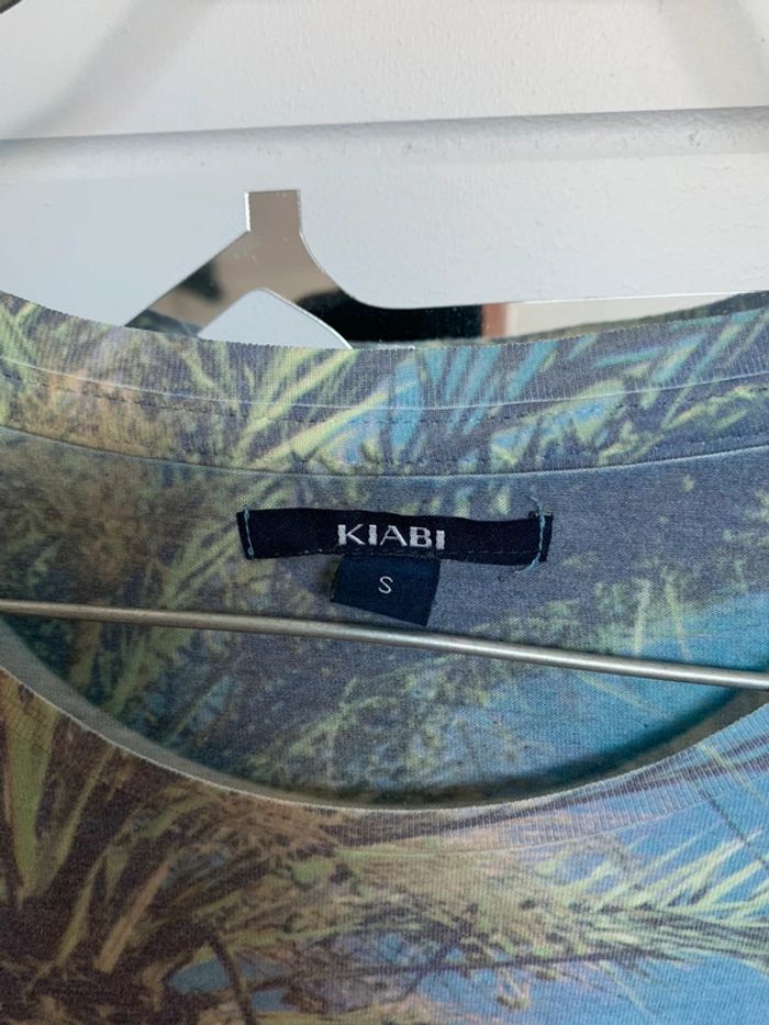 T-Shirt Kiabi California Beach - Taille S - photo numéro 2