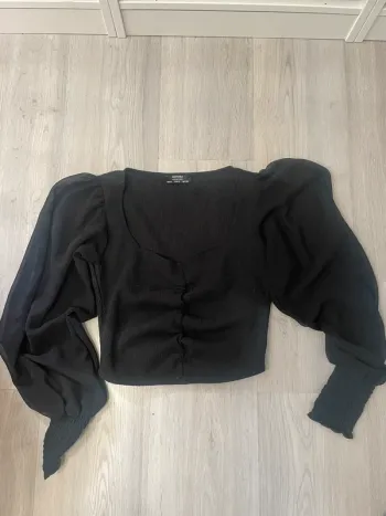 Haut Bershka
