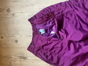 Pantalon ski