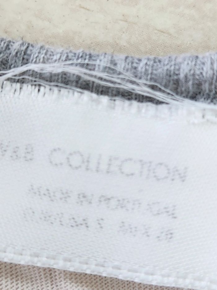 Débardeur Zara taille S très bon état - photo numéro 5