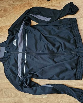 Veste de sport kappa