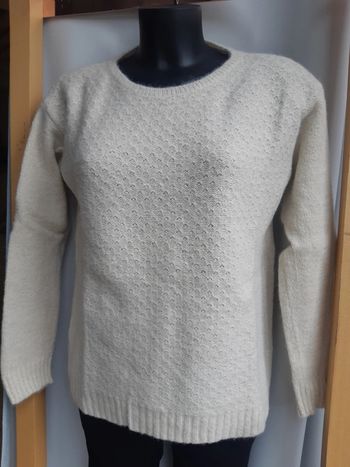 Comptoir des cotonniers pull T.36 en tbe