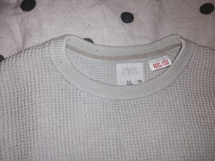 Pull Zara