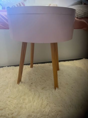 Table de chevet