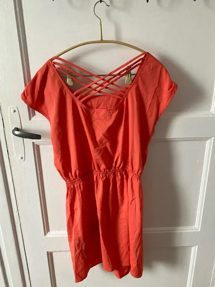 Robe femme M - photo numéro 3