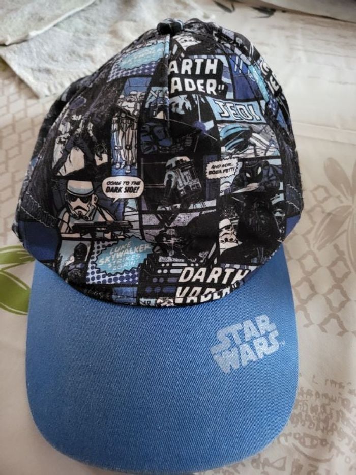 Casquette