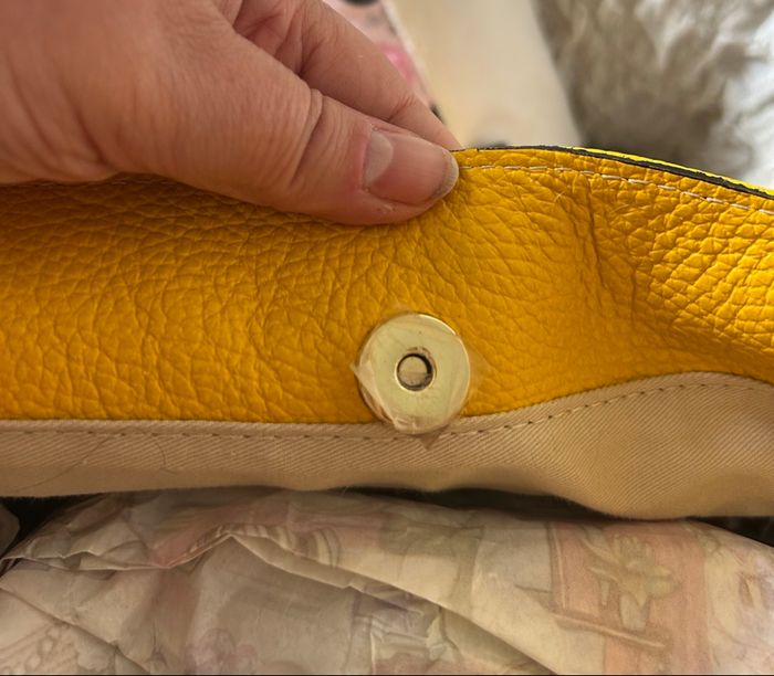 Sac à main Vera Pelle - photo numéro 6