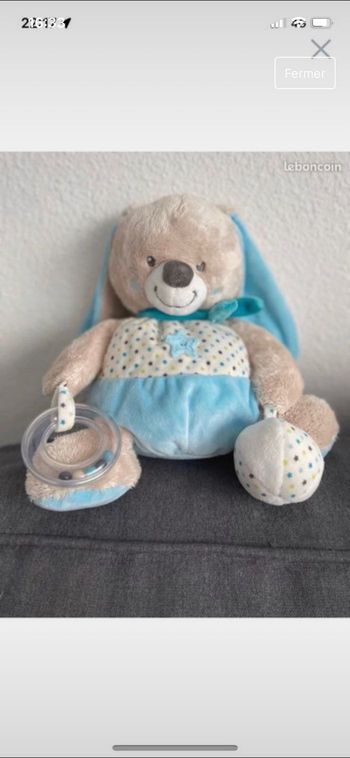 Doudou