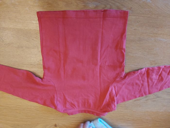 Tshirt Orchestra 23 mois - photo numéro 3