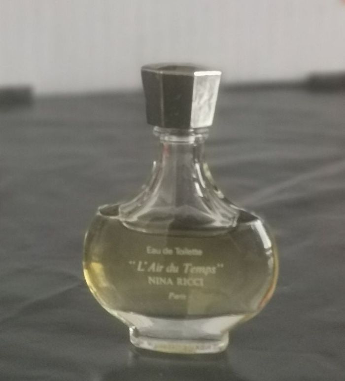 L'air du temps Nina Ricci miniature