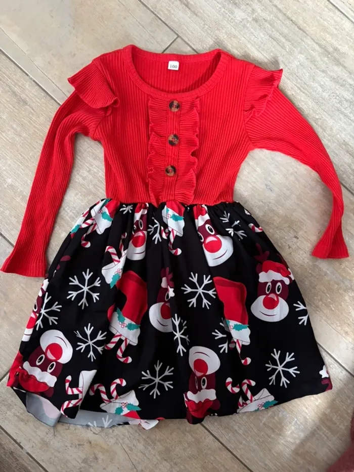 Robes hiver - photo numéro 2