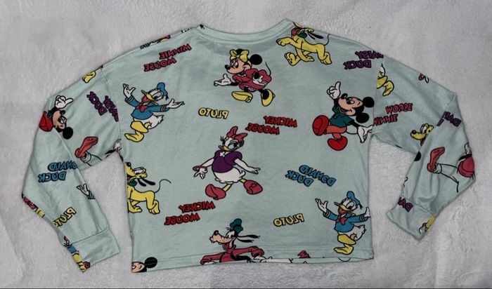 Pull Disney Mickey & Friends – Taille 38/40 - photo numéro 2
