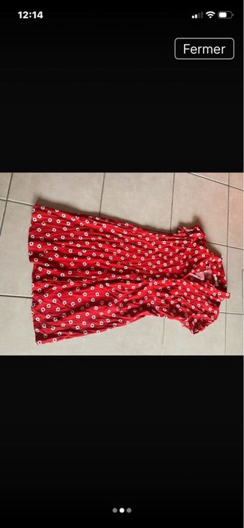 Robe 