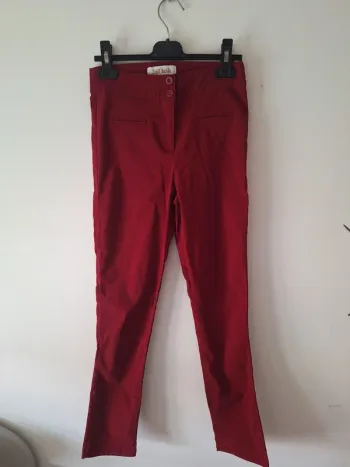 Pantalon skinny