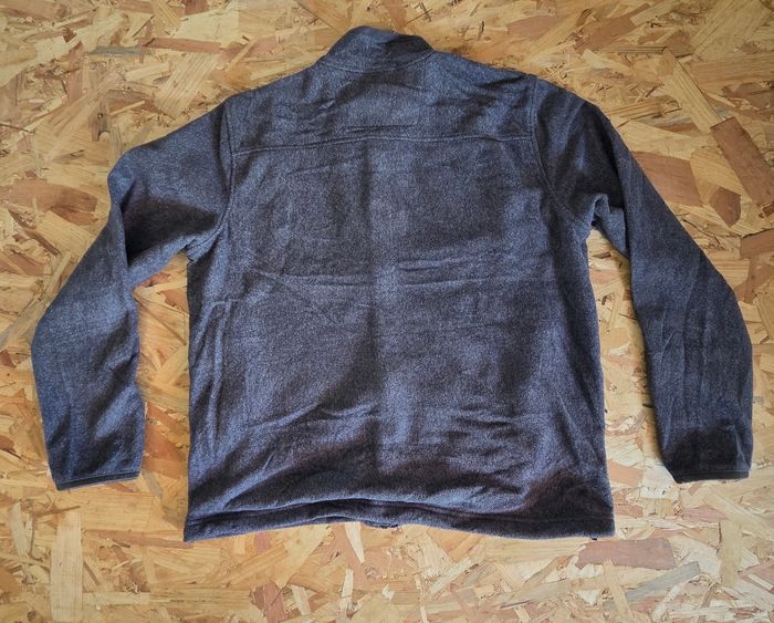 Veste zippée Carhartt vintage – solide et chaude pour la saison - photo numéro 2