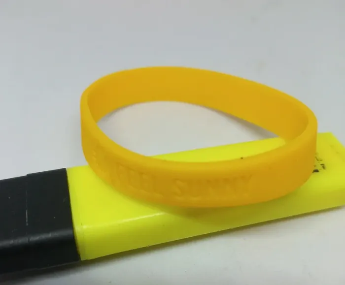 Un bracelet feel sunny ricard - photo numéro 3