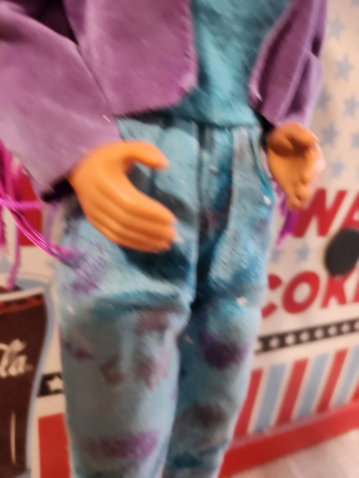 Ken western fun - photo numéro 4