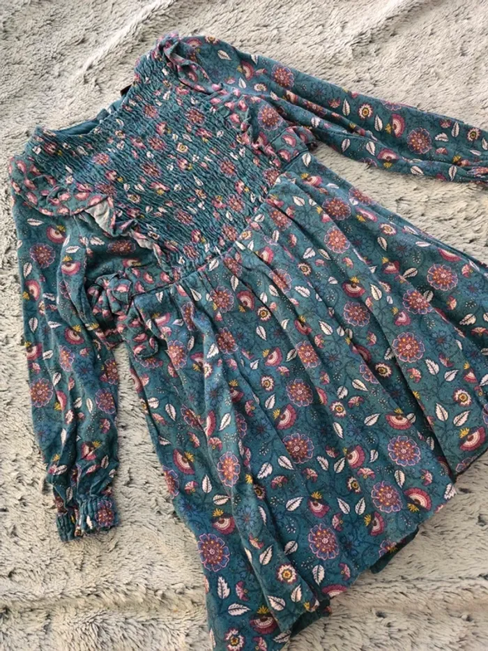 Robe sergent major
