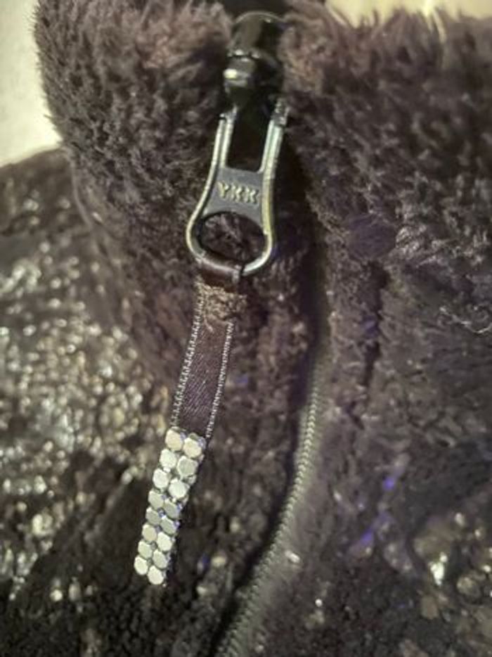 Gilet polaire pilou S Takooha - photo numéro 5