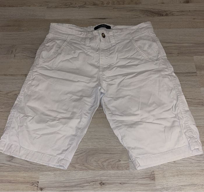 Homme - short