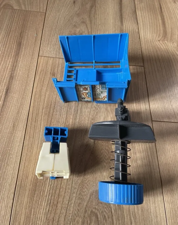 Mask boulder hill kenner - photo numéro 6