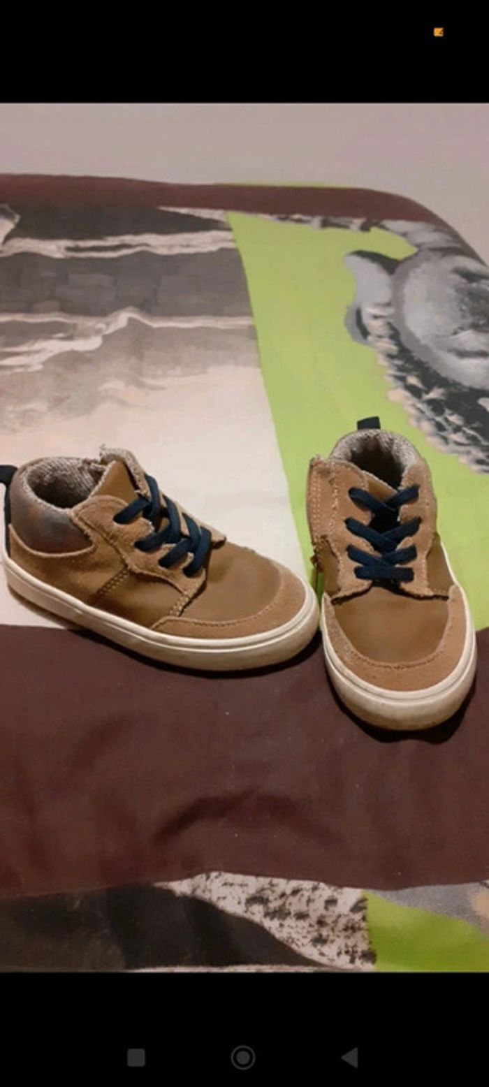 Basket Zara 24